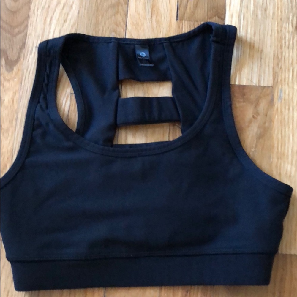 Sports Bra